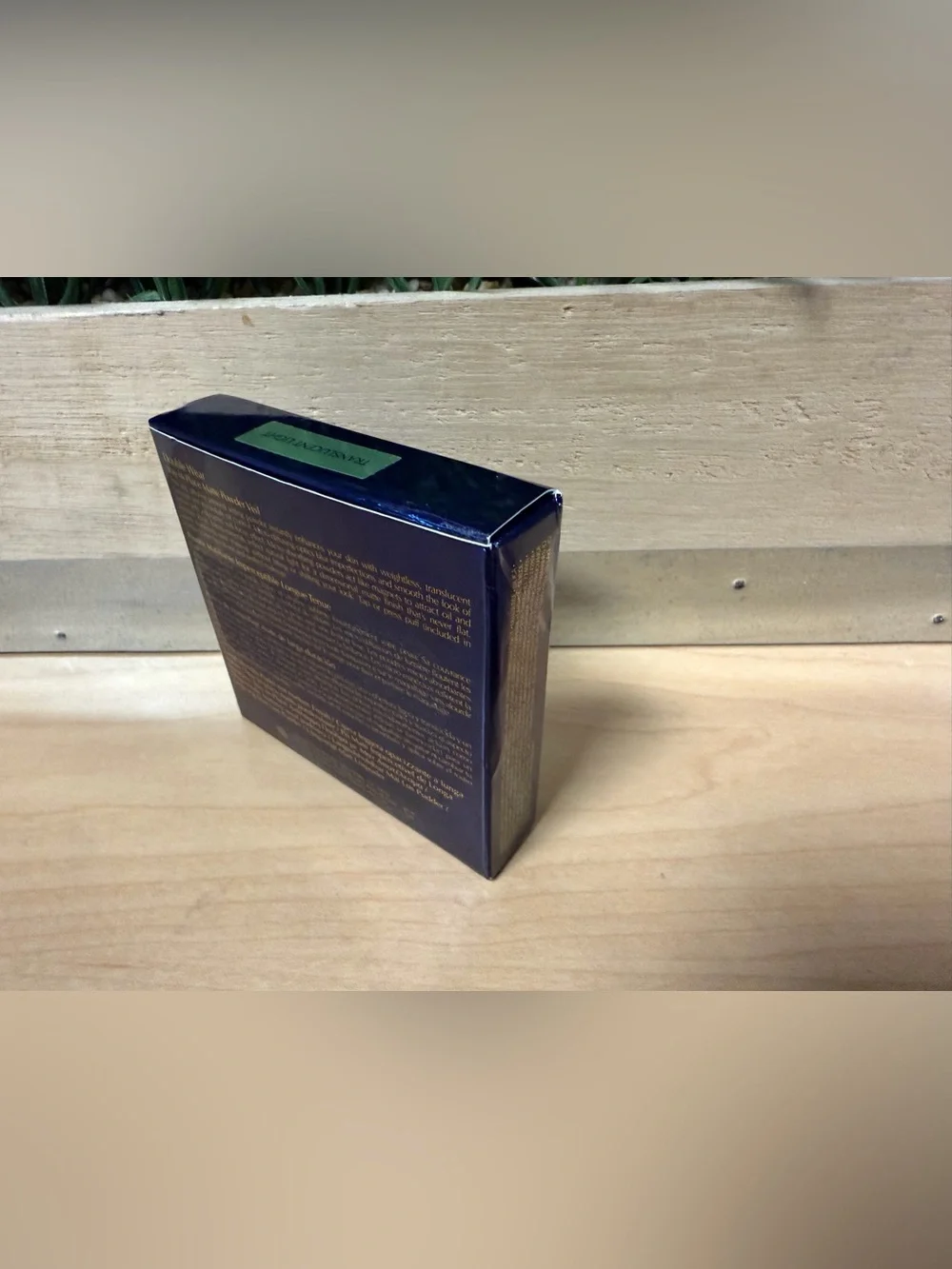 Estée Lauder Matte Pressed Setting Powder